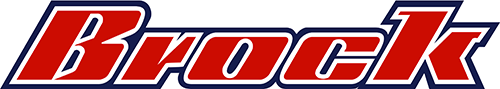 Brock Logo - First Tee - Greater El Paso